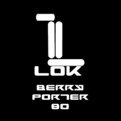 LOK Berry Porter